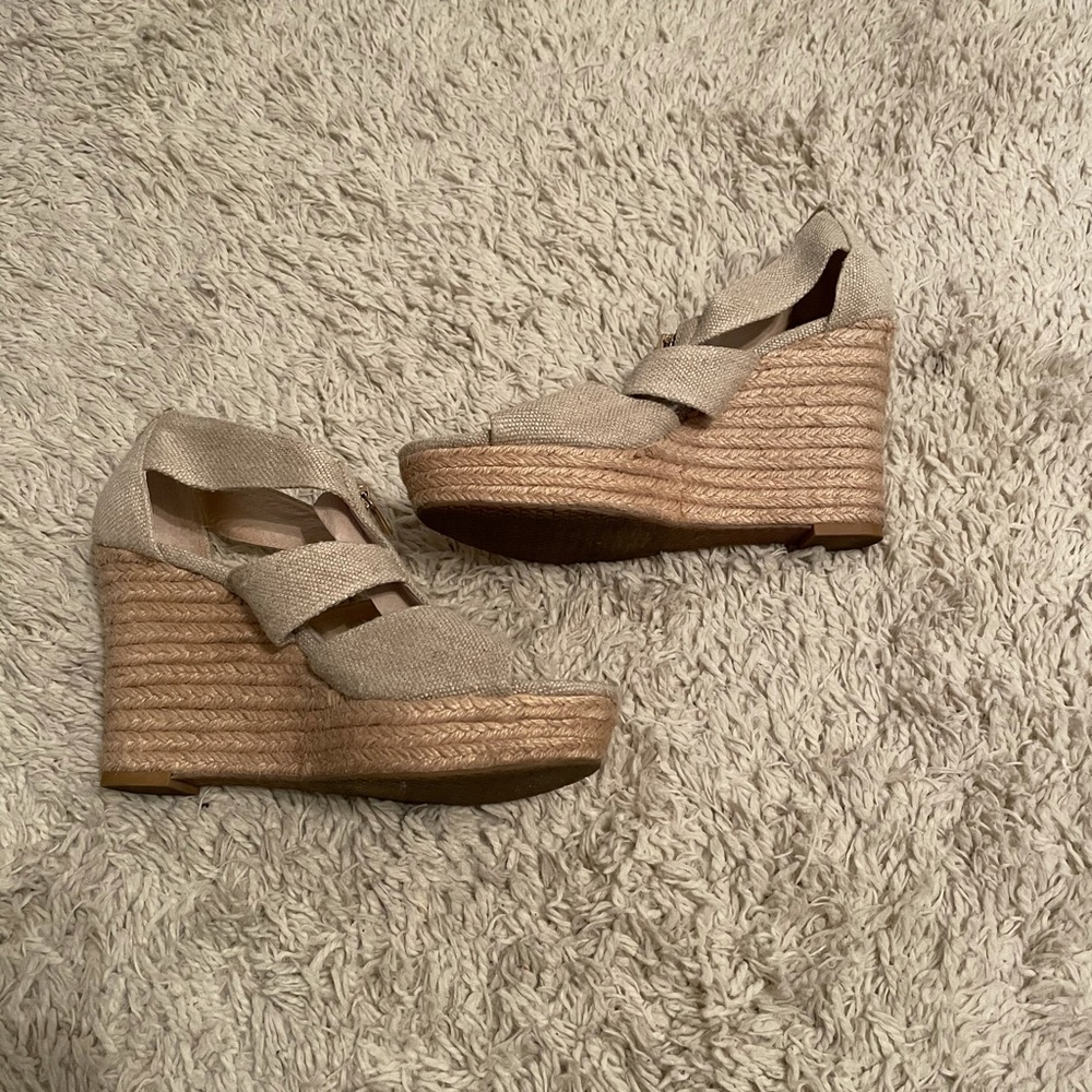 Michael Kors Wedge Sandal